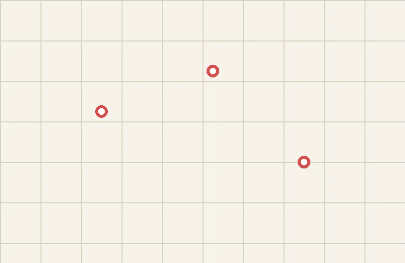 Local service area map